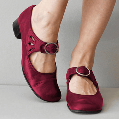 Emma | Dames Sandalen-3