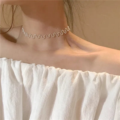 Dazzle | Damesketting