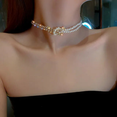 Opal | Damesketting