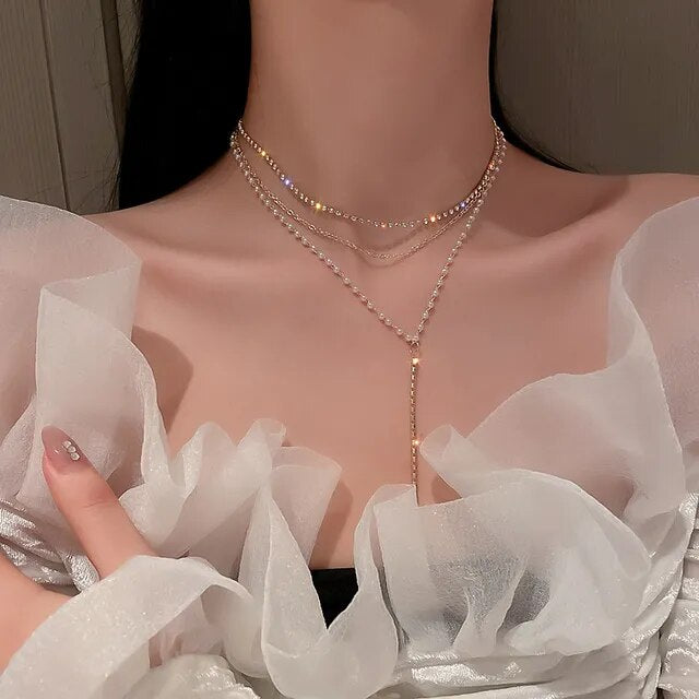 Dazzle | Damesketting