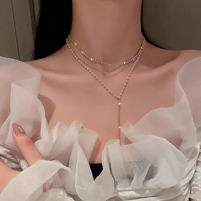 Dazzle | Damesketting