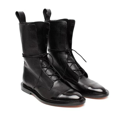 Otthild | Elegante enkellaars