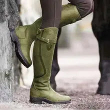 HYDROHEELS | WATERDICHTE DAMESLAARZEN