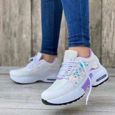 Ally |  Orthopedische Schoenen