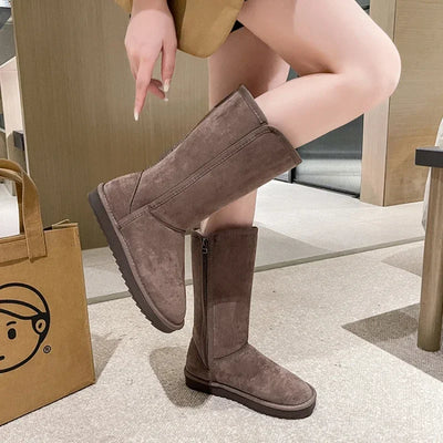Brisk | comfortabele en warme laarzen