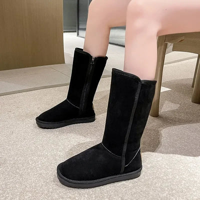 Brisk | comfortabele en warme laarzen