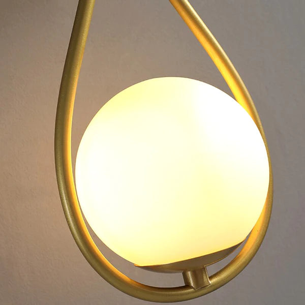 AquaLumina | Regendruppel Verlichting