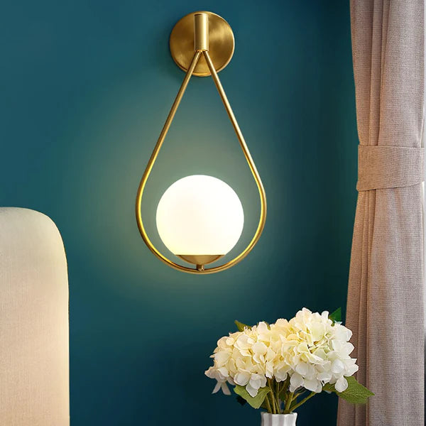 AquaLumina | Regendruppel Verlichting