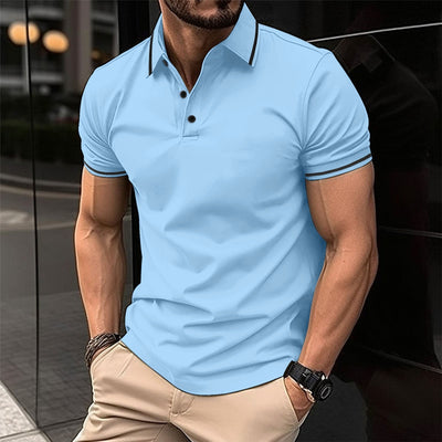 Jacob | Vrijetijdspolo