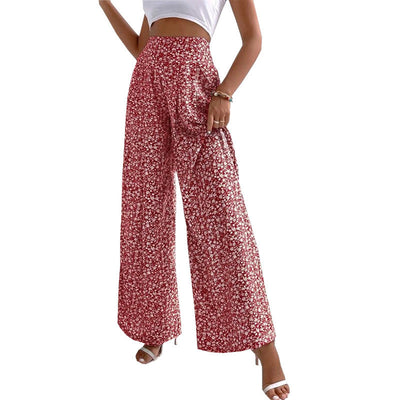 Jasmin's | Bloemrijke Broek