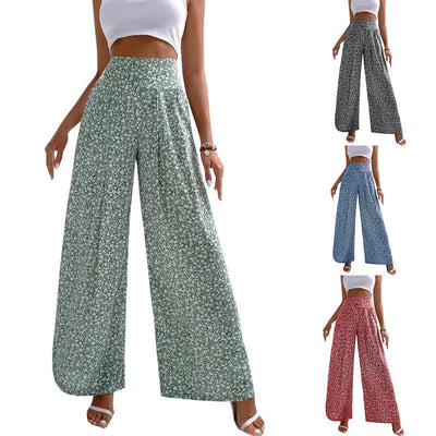 Jasmin's | Bloemrijke Broek