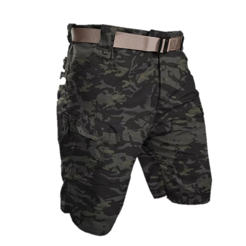 Multipant | Cargo shorts voor heren