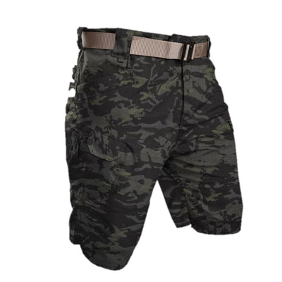 Multipant | Cargo shorts voor heren