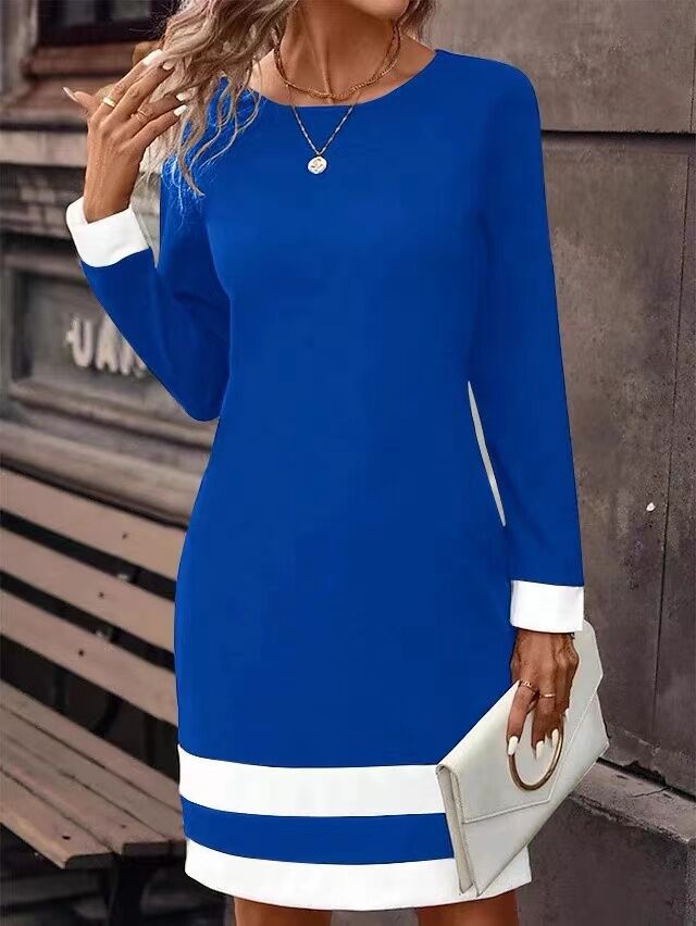 Maya | Maxi Jurk