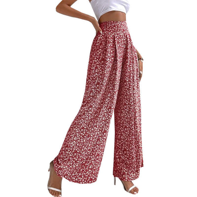 Jasmin's | Bloemrijke Broek