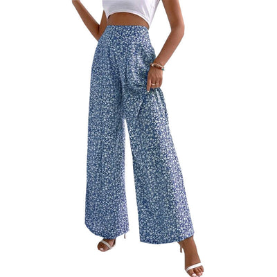 Jasmin's | Bloemrijke Broek