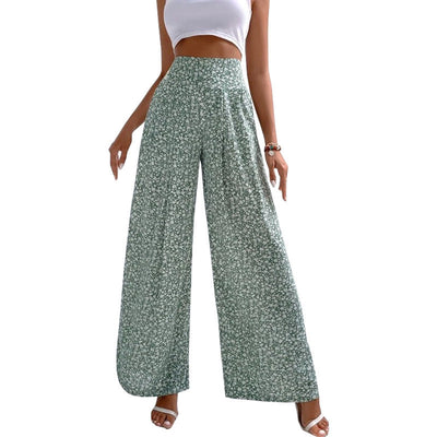 Jasmin's | Bloemrijke Broek