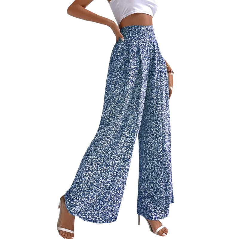 Jasmin's | Bloemrijke Broek