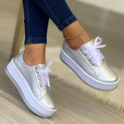 Lucia | Comfortabele sportschoenen met ondersteuning