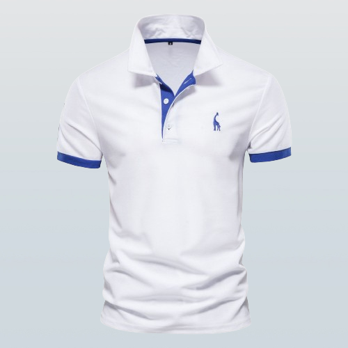 Ralphen | Herenpoloshirt