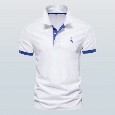 Ralphen | Herenpoloshirt