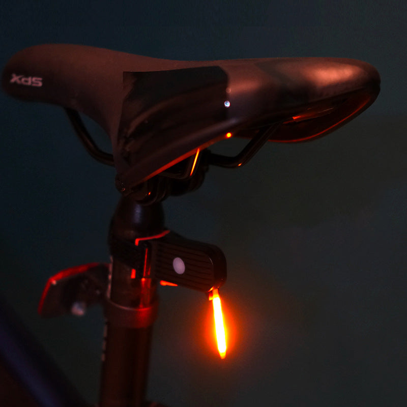 PhotonDrop | LED Fietsachterlicht