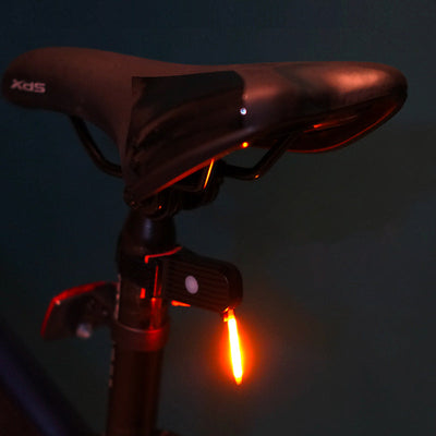 PhotonDrop | LED Fietsachterlicht