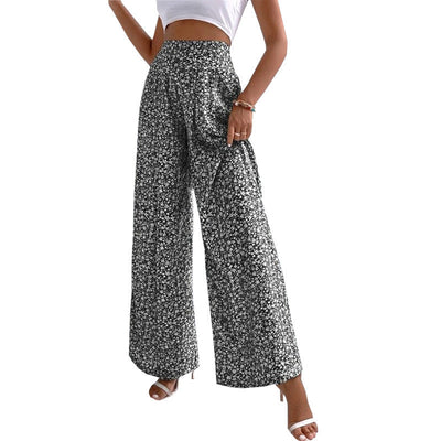 Jasmin's | Bloemrijke Broek