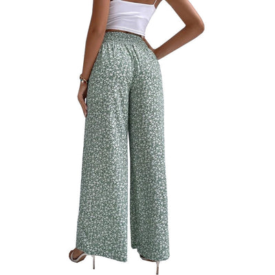 Jasmin's | Bloemrijke Broek