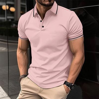 Jacob | Vrijetijdspolo