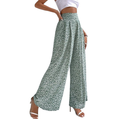 Jasmin's | Bloemrijke Broek