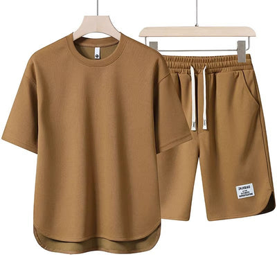 Alessandro | Comfortabele vrijetijdsset