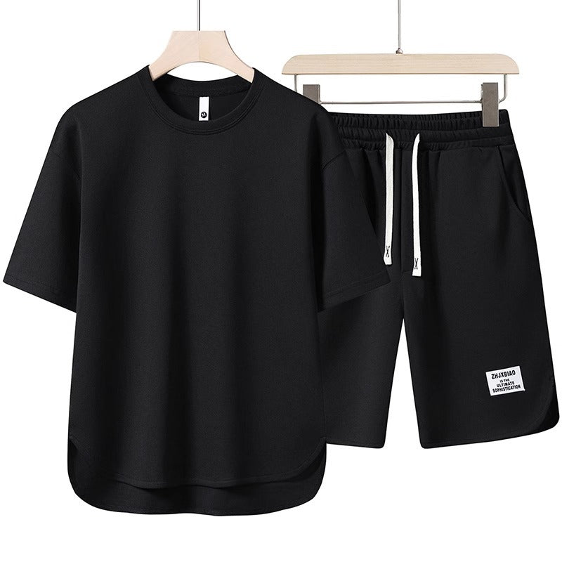 Alessandro | Comfortabele vrijetijdsset