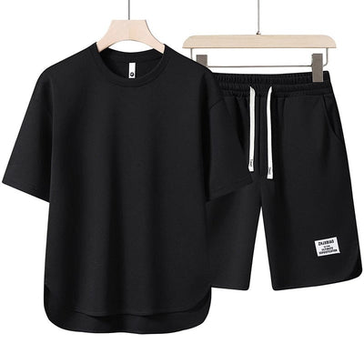 Alessandro | Comfortabele vrijetijdsset