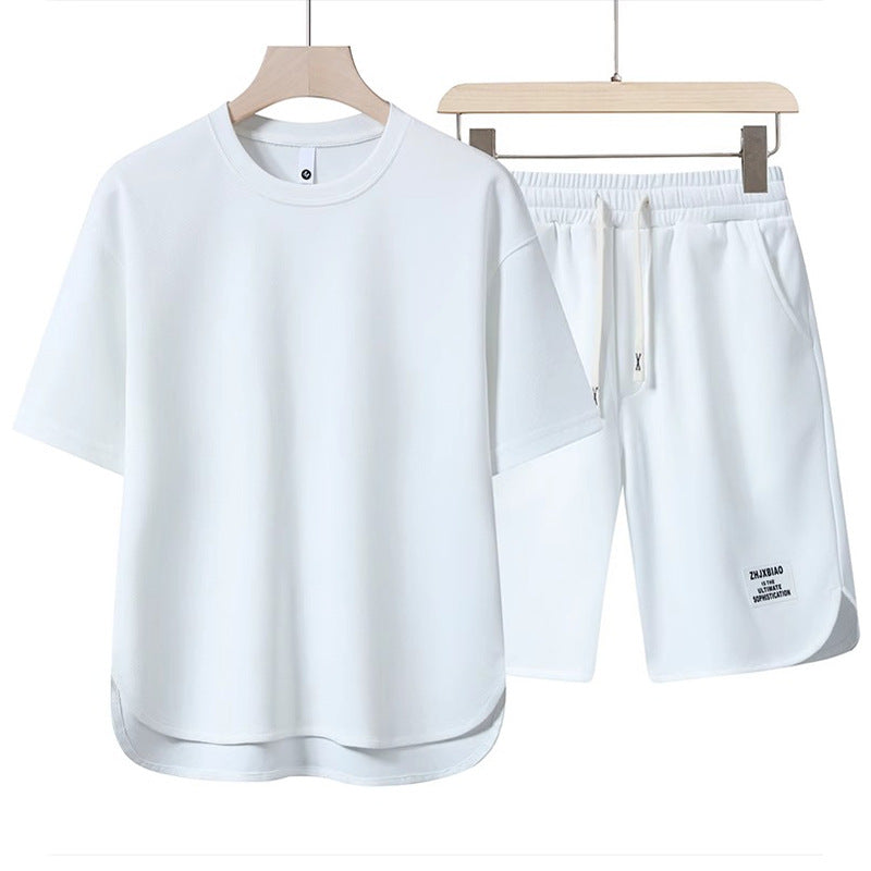 Alessandro | Comfortabele vrijetijdsset