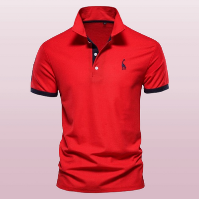 Ralphen | Herenpoloshirt