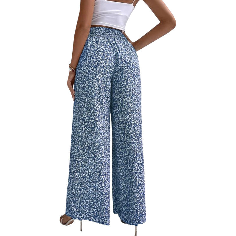 Jasmin's | Bloemrijke Broek