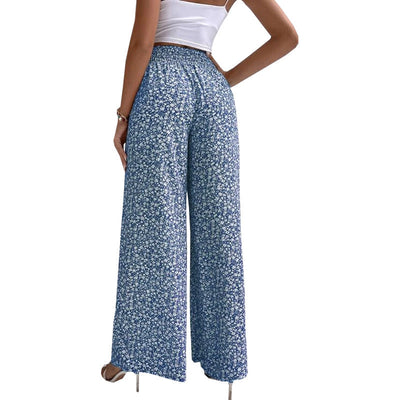 Jasmin's | Bloemrijke Broek