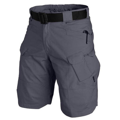 Multipant | Cargo shorts voor heren