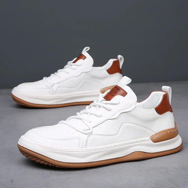 Volkert | Luxe leren schoenen