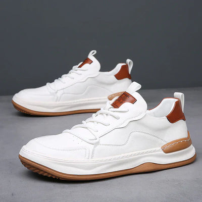 Volkert | Luxe leren schoenen