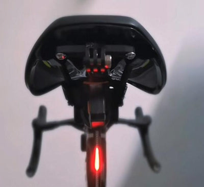 PhotonDrop | LED Fietsachterlicht