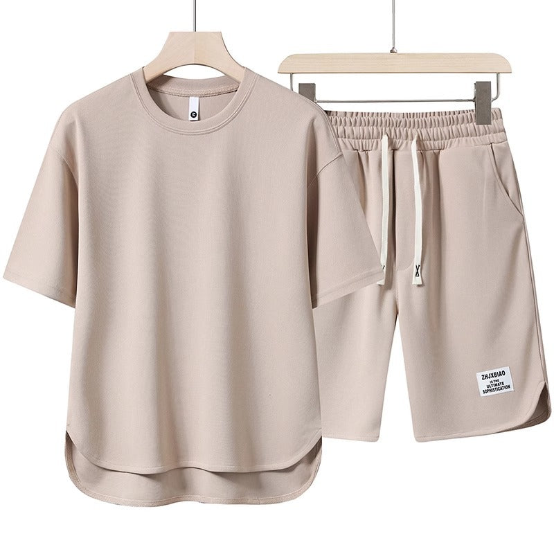 Alessandro | Comfortabele vrijetijdsset