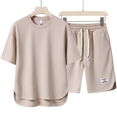 Alessandro | Comfortabele vrijetijdsset