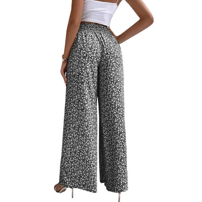 Jasmin's | Bloemrijke Broek