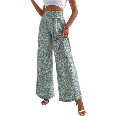 Jasmin's | Bloemrijke Broek