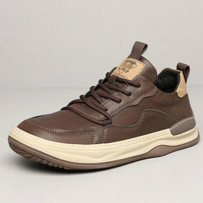 Volkert | Luxe leren schoenen