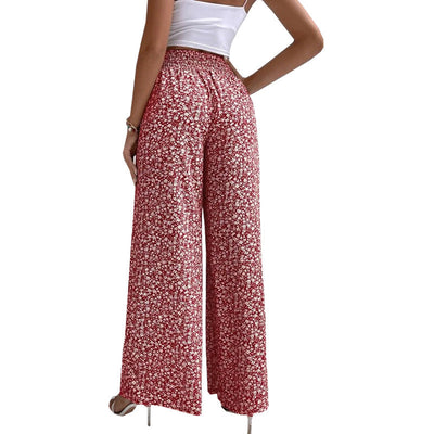 Jasmin's | Bloemrijke Broek