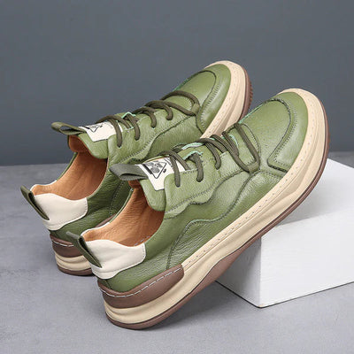 Volkert | Luxe leren schoenen
