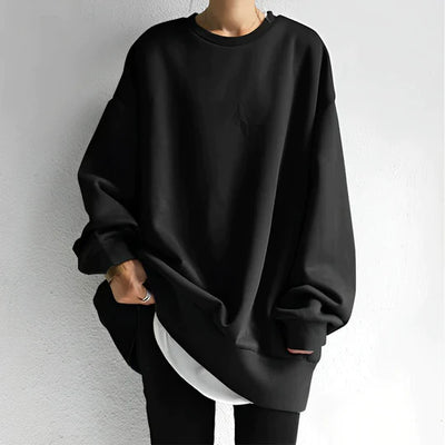 Josefine | Oversized trui